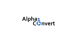 Alpha1Convert