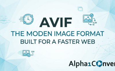 What Is AVIF? The Ultimate Guide to the Next-Gen Image Format