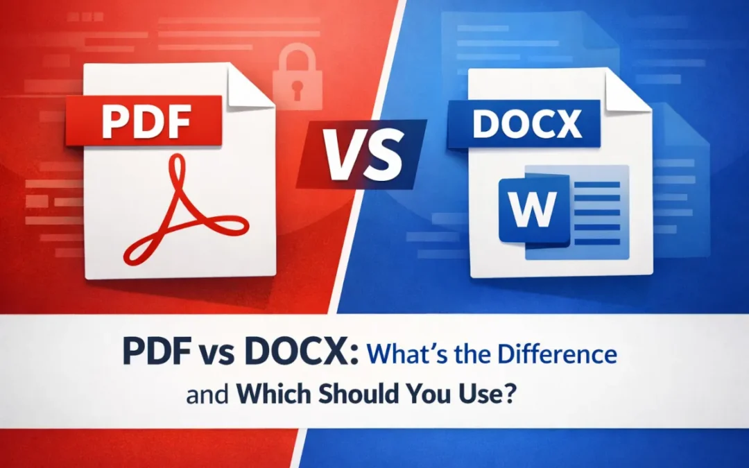 pdf vs docx